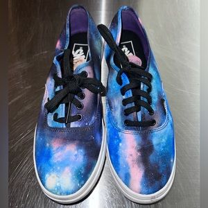 Vans Galaxy Sneakers M7/W8.5